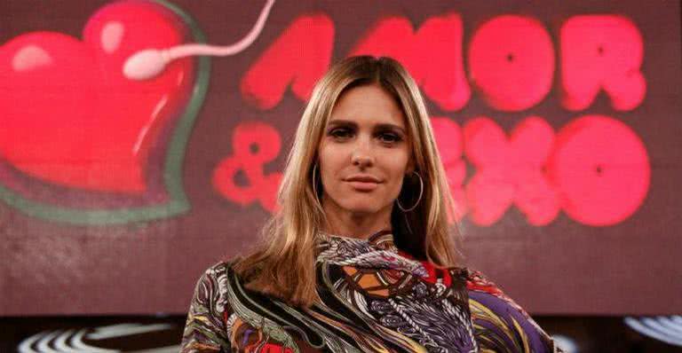 TV Globo se pronuncia sobre boatos de demissão de Fernanda Lima - TV Globo