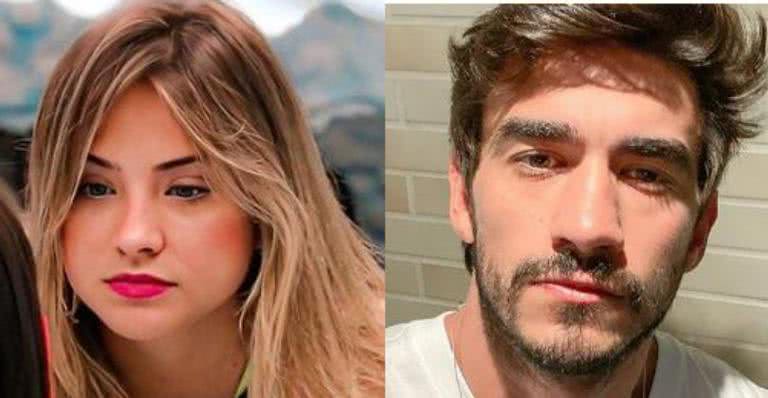 BBB20: Irmã de Gabi opina sobre relacionamento da sister com Guilherme - Arquivo Pessoal