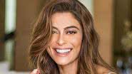 Mãe coruja! Juliana Paes compartilha clique dos filhos e encanta web - Instagram