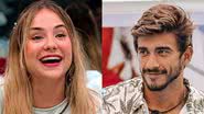 BBB20: Gabi Martins revela nas redes o andamento de sua relação com Guilherme - Reprodução/Instagram