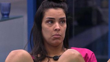 A sister contou sobre sonho na última noite em que era agredida - TV Globo