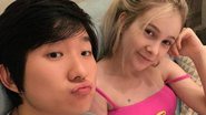 Pyong Lee surpreende esposa com presente romântico - Instagram