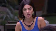 Manu Gavassi acusa roteirização no BBB20 - Reprodução