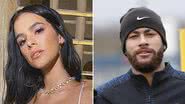 Bruna Marquezine humilha após seguidora afirmar que nem Neymar a 'aturou' - Instagram