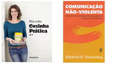 Dia Mundial do Livro: 6 livros com descontos ideais para você - Reprodução/Amazon