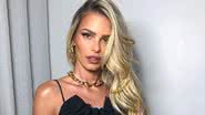 Em meio a rumores de affair, Yasmin Brunet faz carão em selfie e ganha elogio de Gabriel Medina - Reprodução/Instagram