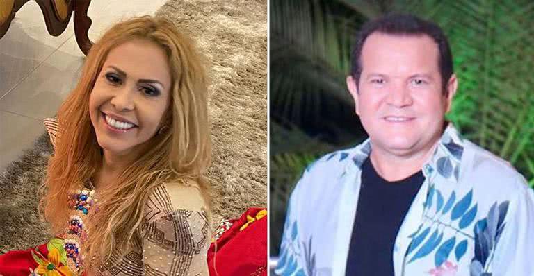 Filha de Joelma e Ximbinha busca carreira na música - Instagram