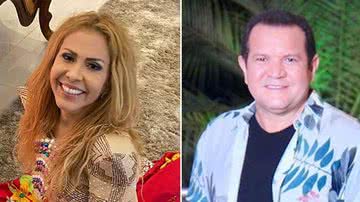 Filha de Joelma e Ximbinha busca carreira na música - Instagram