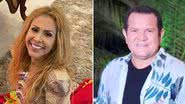 Filha de Joelma e Ximbinha busca carreira na música - Instagram