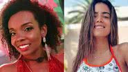 BBB20: Anitta faz campanha e puxa multirão a favor de Thelma: ''Representatividade'' - Reprodução/Instagram