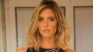 Fernanda Lima comove ao escrever texto imenso ao pai que está com coronavírus - Ney Coelho/TV Globo