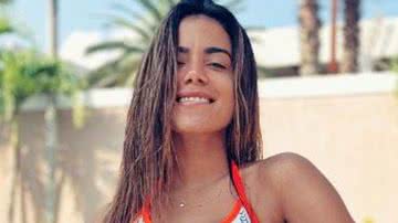 Ex de Anitta apaga todas as fotos após cantora receber famoso em sua casa - Arquivo Pessoal