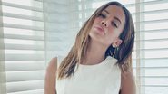 Anitta curte live com Gui Araújo - Instagram