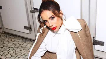 Anitta ironiza seus procedimentos estéticos e dispara: ''Precisei de umas 50 plásticas'' - Reprodução/Instagram