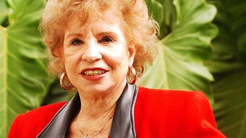 Aos 90 anos, morre a atriz Daisy Lúcidi por complicações da COVID-19 - Reprodução/TV Globo