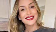 Claudia Leitte surpreende ao ostentar abdômen sarado na web: ''Corpão'' - Reprodução/Instagram