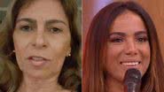 Mãe de Anitta ganha presente milionário da cantora - Reprodução