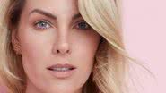 Ana Hickmann surge em clique sensual - Instagram