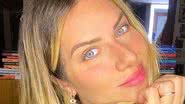 Giovanna Ewbank faz linda homenagem a Giovanna Lancellotti, que se emociona - Reprodução/Instagram