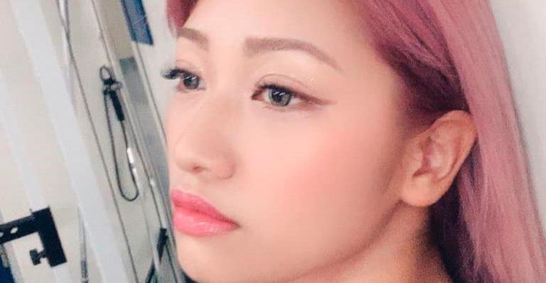 Hana Kimura morre aos 22 anos - Reprodução/Instagram e Twitter