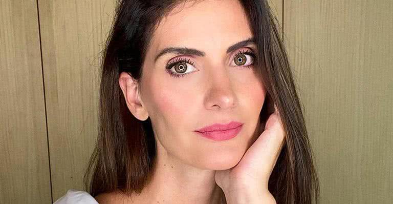 Isabella Fiorentino se desculpa após influenciador ser ameaçado de morte: Eu errei - Reprodução