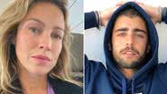 Luana Piovani revela 'nova tentativa' com Pedro Scooby - Instagram