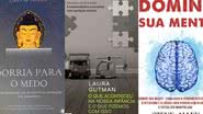 6 ebooks de autoajuda incríveis para as mais diversas situações - Reprodução/Amazon