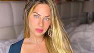 Giovanna Ewbank revela planos para pós-pandemia: ''O bebê vai conhecer o Malawi'' - Reprodução/Instagram