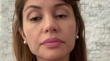 Ex-BBB Maria Melilo é internada após piora dos sintomas de Covid-19 - Reprodução/Instagram