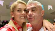 Ana Hickmann faz homenagem apaixonadíssima ao marido - Reprodução/Instagram