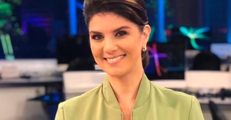 Mariana Godoy deixa RedeTV! - Reprodução/Instagram