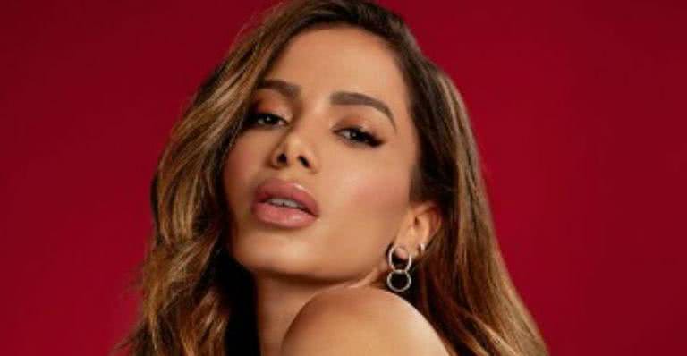 Perfil que prometeu expor escândalos de Anitta engana o Brasil que se frustra após sacada de marketing - Reprodução/Instagram