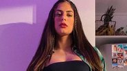 Ex-BBB Mari Gonzalez posa de shortinho - Reprodução/Instagram