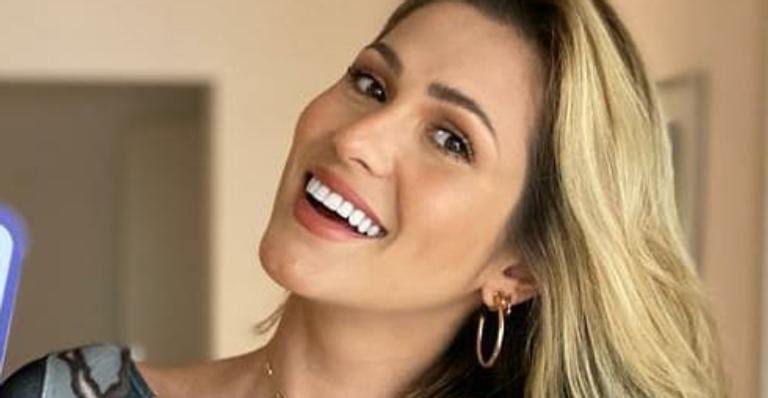 Lívia Andrade retorna ao comando do 'Fofocalizando', revela colunista - Arquivo Pessoal