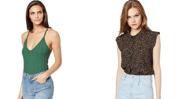 Confira 10 roupas e acessórios para atualizar seu guarda-roupa - Reprodução/Amazon