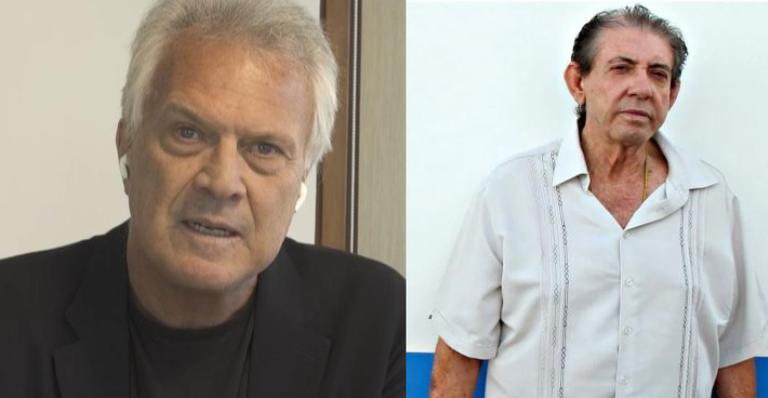 Pedro Bial comenta série sobre João de Deus: ''Histórias horripilantes'' - Divulgação