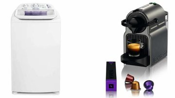 8 produtos de casa e cozinha super práticos que estão em oferta - Reprodução/Amazon