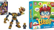 Confira 7 brinquedos super divertidos para as crianças - Reprodução/Amazon