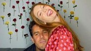 Marina Ruy ganha homenagem especial de aniversário do marido e emociona - Arquivo Pessoal