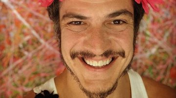 Mateus Solano compartilha clique da infância - Instagram