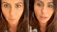 Giovanna Antonelli revela 'gambiarra' para não se infectar com COVID-19 - TikTok