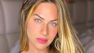 Giovanna Ewbank faz ultrassom 3D e mostra rostinho do filho que nem nasceu - Reprodução/ Instagram