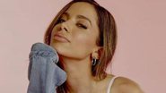 Anitta fala sobre primeira gestação e entrega data para maternidade: ''Prioridade'' - Arquivo Pessoal