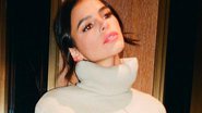 Bruna Marquezine arrasa de microssaia - Reprodução/Instagram