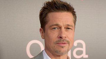 Brad Pitt: problemas com os filhos - Jason Kempin/Getty Images