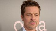 Brad Pitt: problemas com os filhos - Jason Kempin/Getty Images