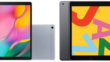 Confira 5 modelos de ipads e tablets perfeitos para você - Reprodução/Amazon