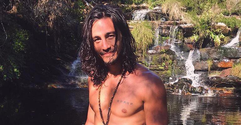 Suposto nude vazado de Tiago Iorc teria sido enviado a fã, diz colunista - Instagram