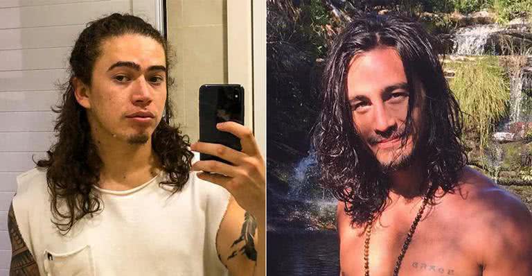 Whindersson Nunes faz piada com suposta nude de Tiago Iorc e é 'cancelado' - Instagram