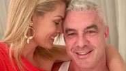 Ana Hickmann sobre casamento aos 16 anos: ''Foi uma necessidade'' - Arquivo Pessoal